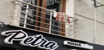 Petra Stella Hotel