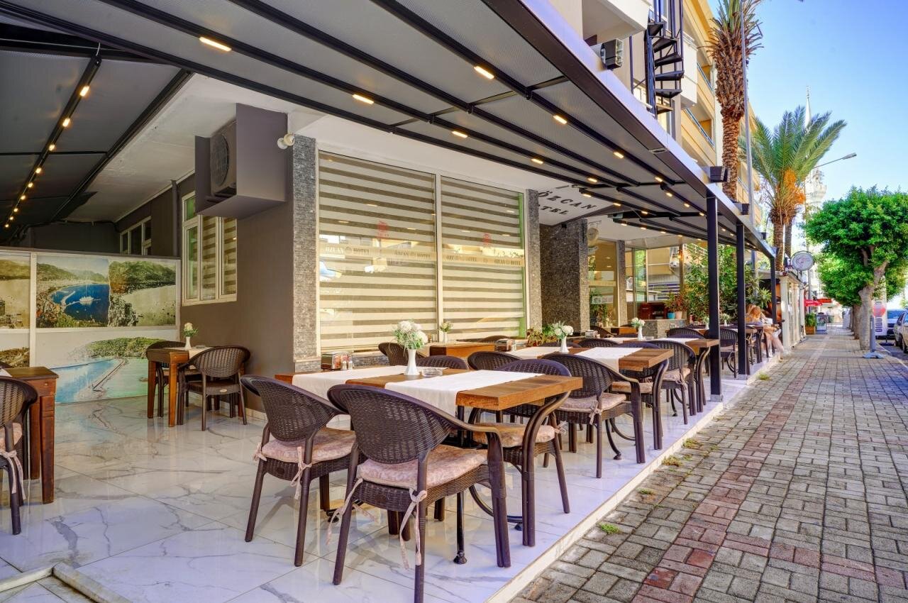 Miss Cleopatra Hotel galeri 8