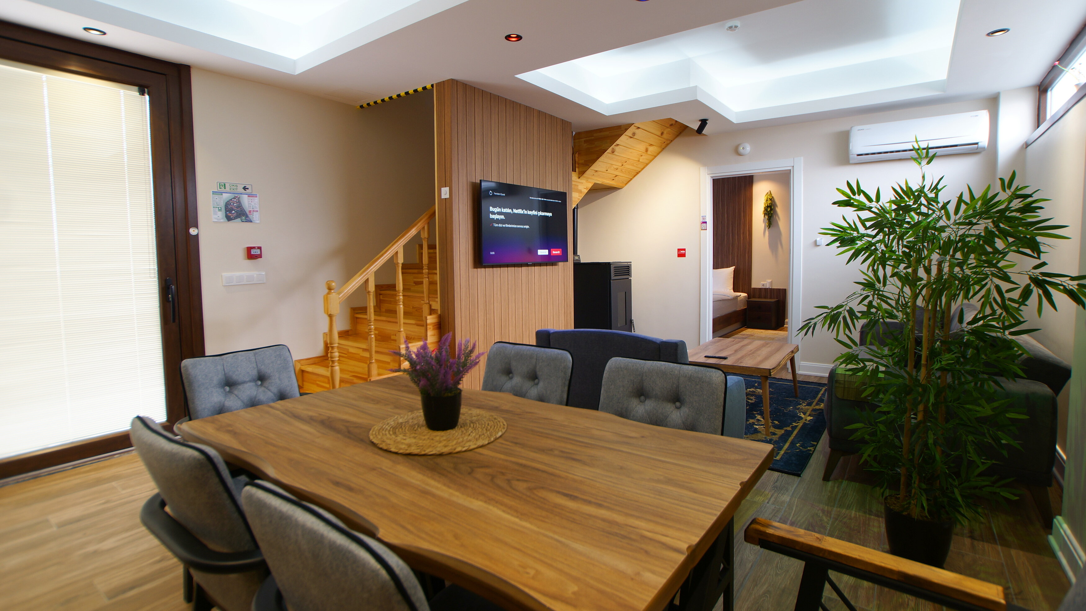 Kartepe Bungalov Villas galeri 6