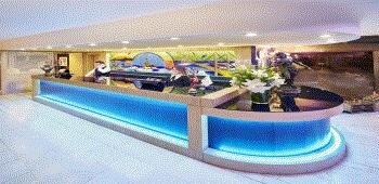 Güneş Hotel İstanbul · 37