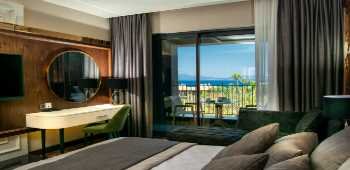 TNR Otel & Spa · 80