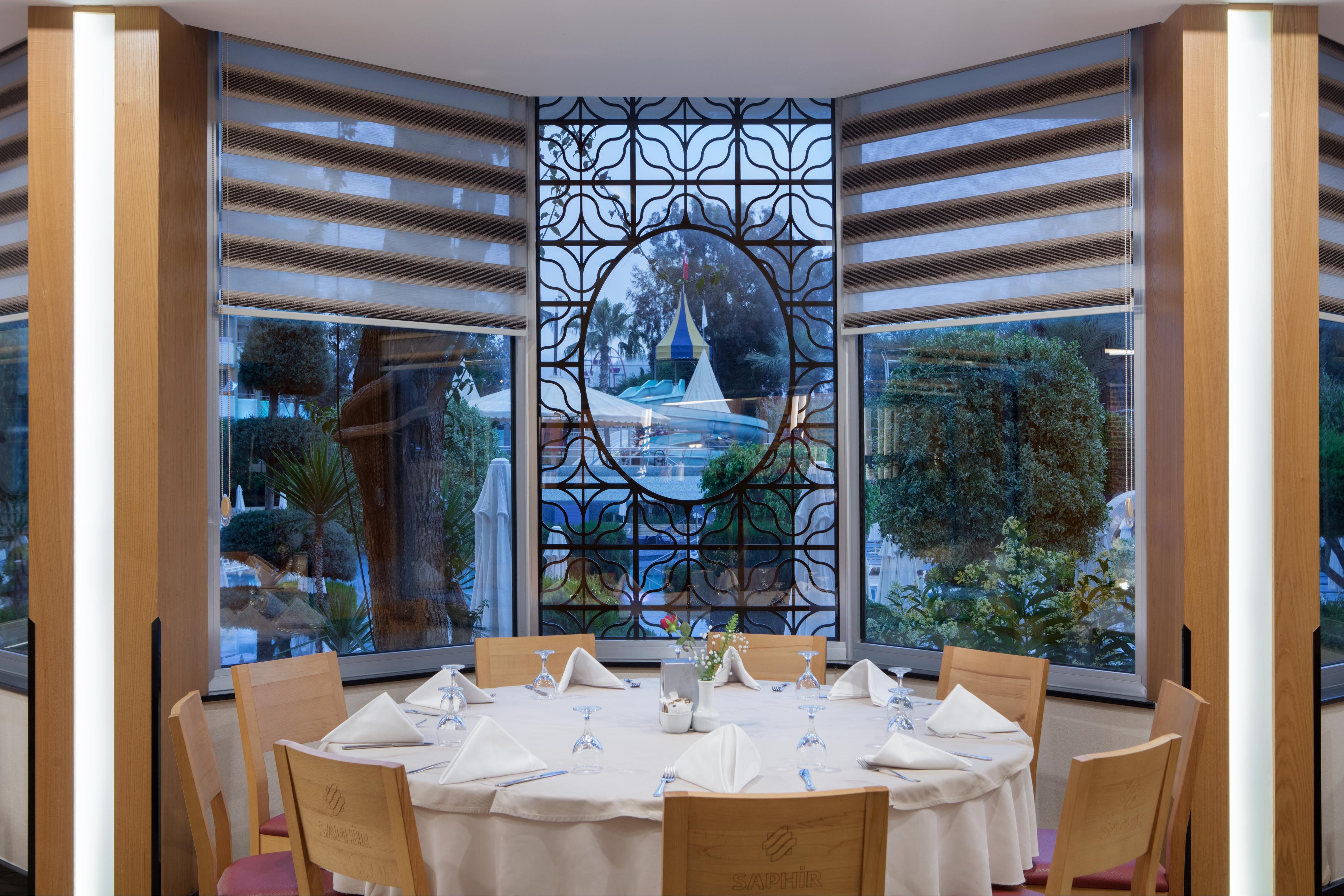 Saphir Hotel