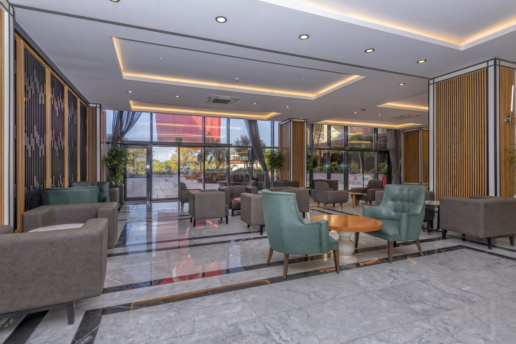 Sorgun Akadia Hotel Luxury Resort Adult Only+16