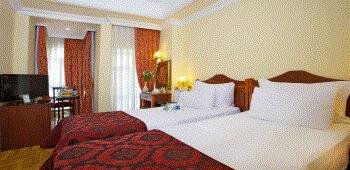 Amber Hotel · 23