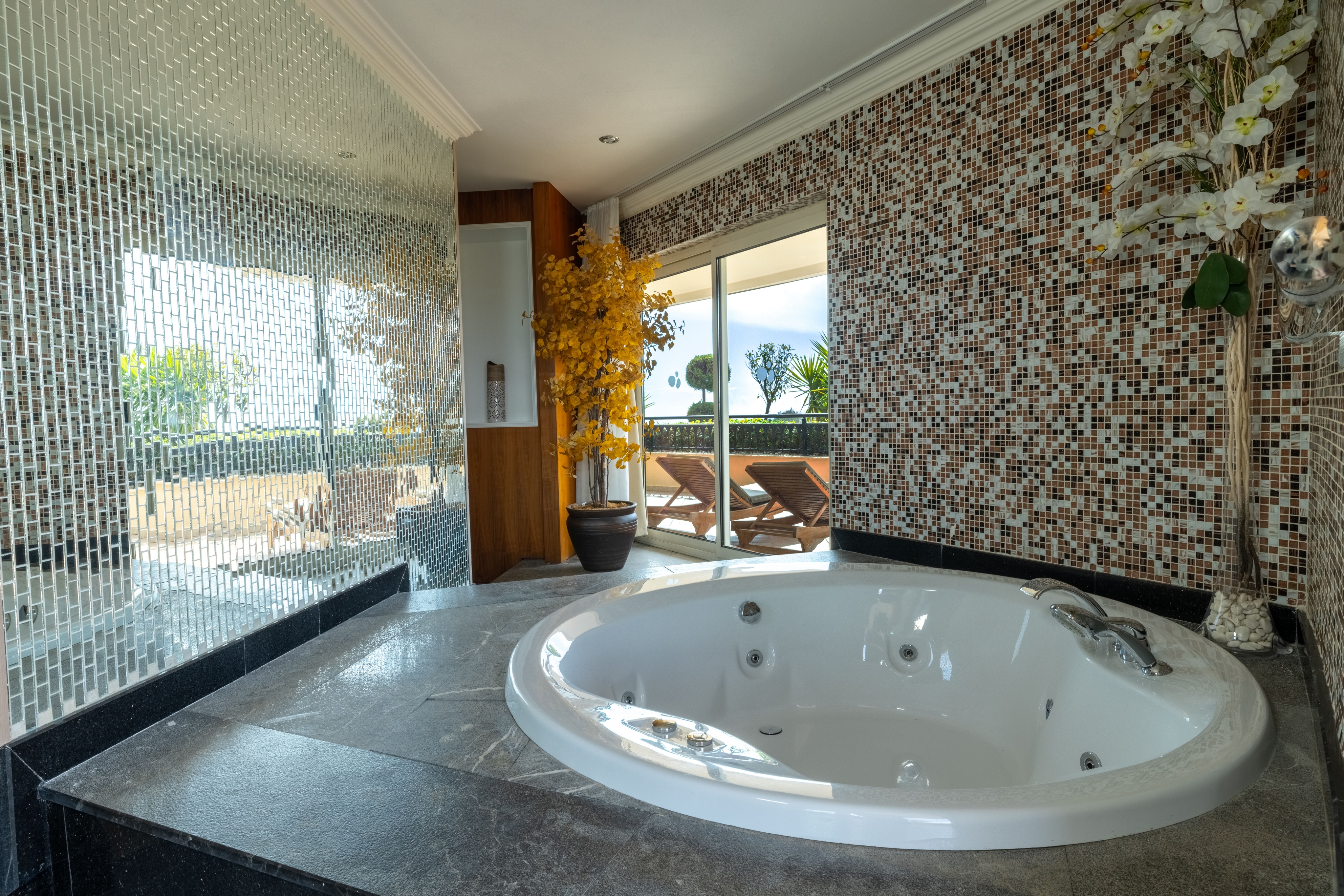 Crystal Sunset Luxury Resort & Spa