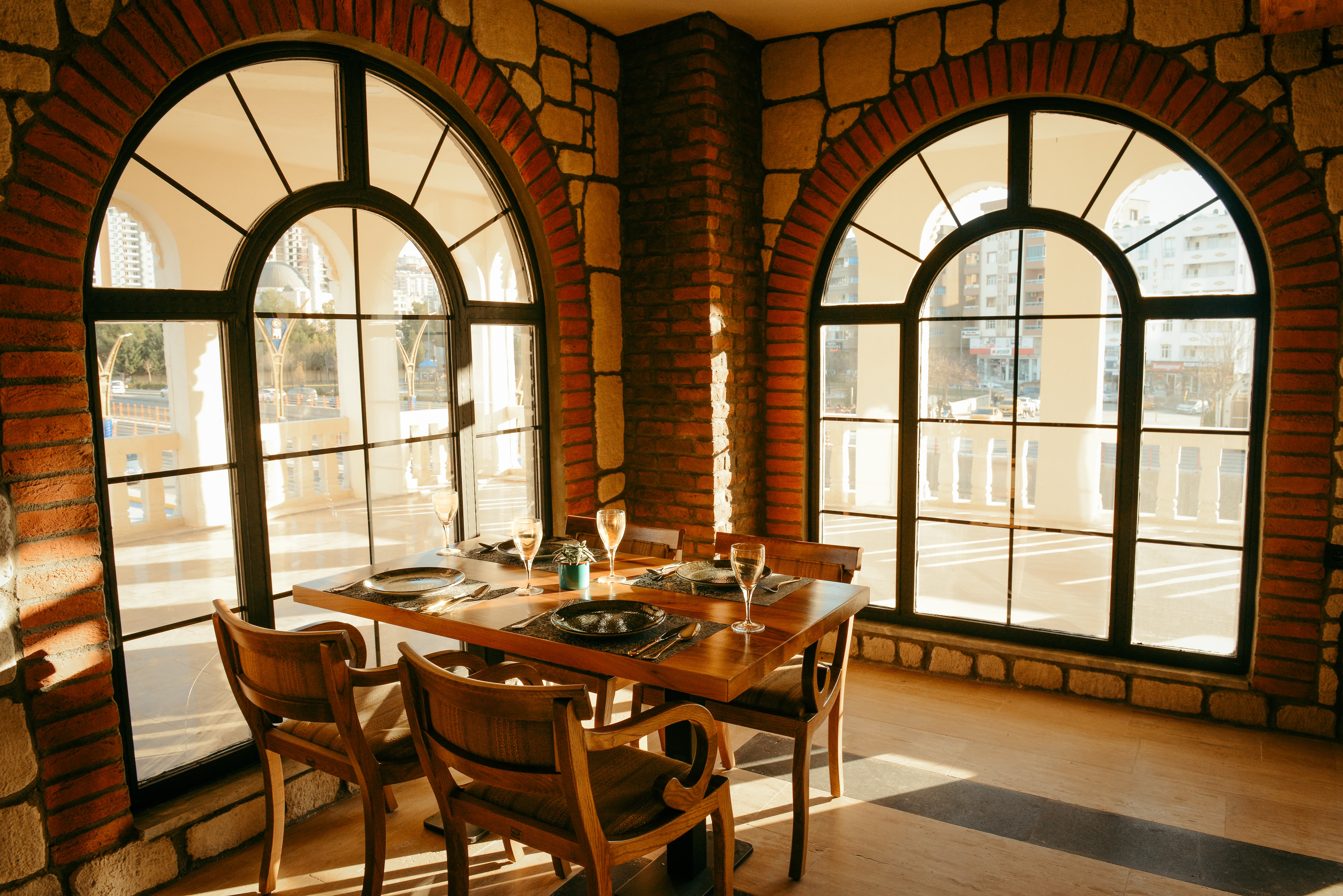 Raymar Hotels Mardin