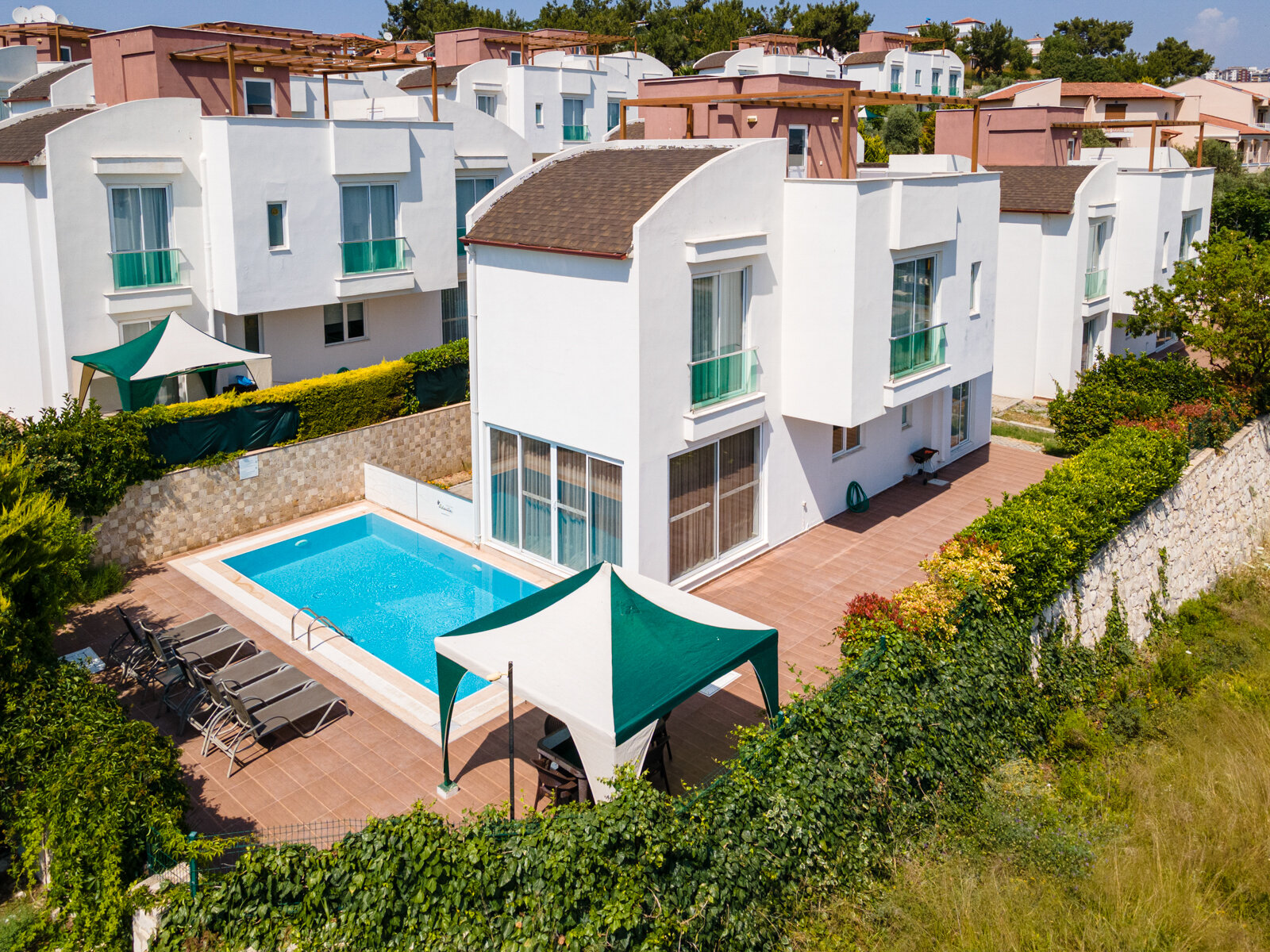 Adavillas Kuşadası · 8
