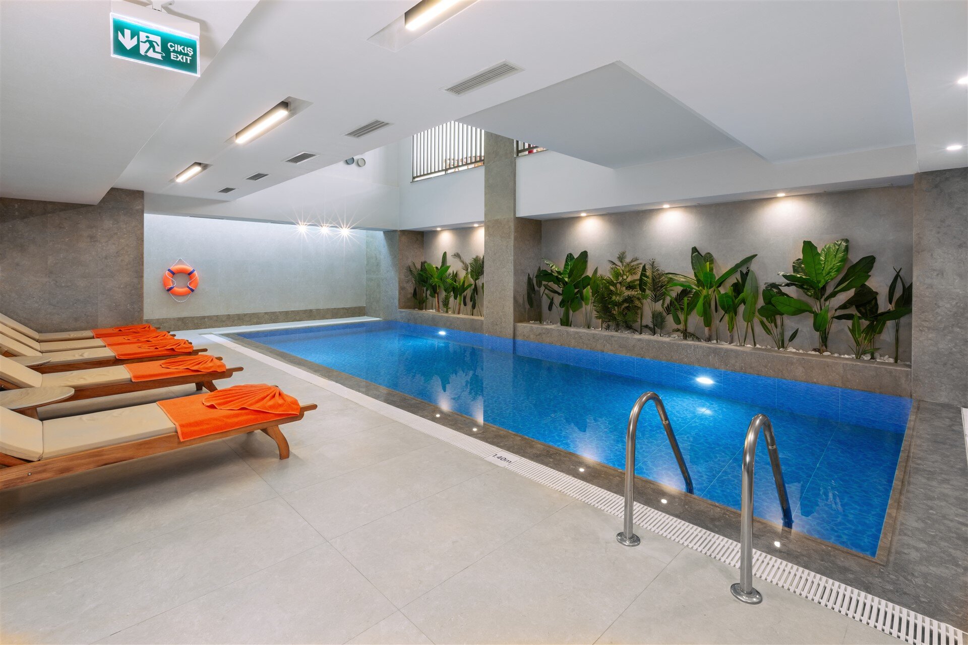 Seher Side Quality Resort & Spa Hotel (Adult +16) galeri 8