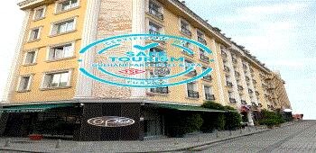 Gülhane Park Hotel & Spa · 54