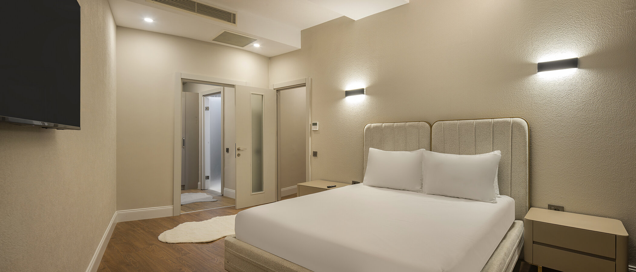 Family Executive Suite
