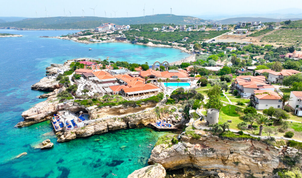 Club Resort Atlantis galeri 2