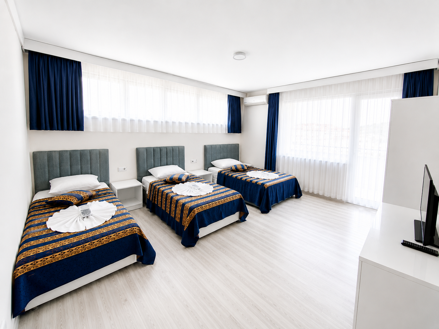 Anadolu Hotel Sultanahmet · 42
