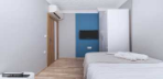 2+0 Deluxe Room Görseli