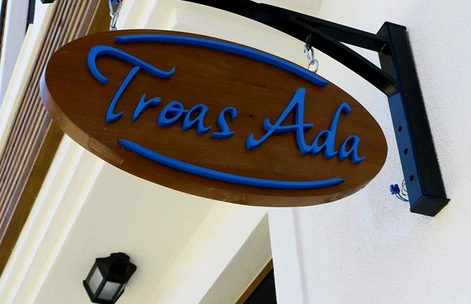 Troas Ada Hotel