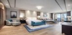 Royal Suite Deniz Manzaralı Görseli