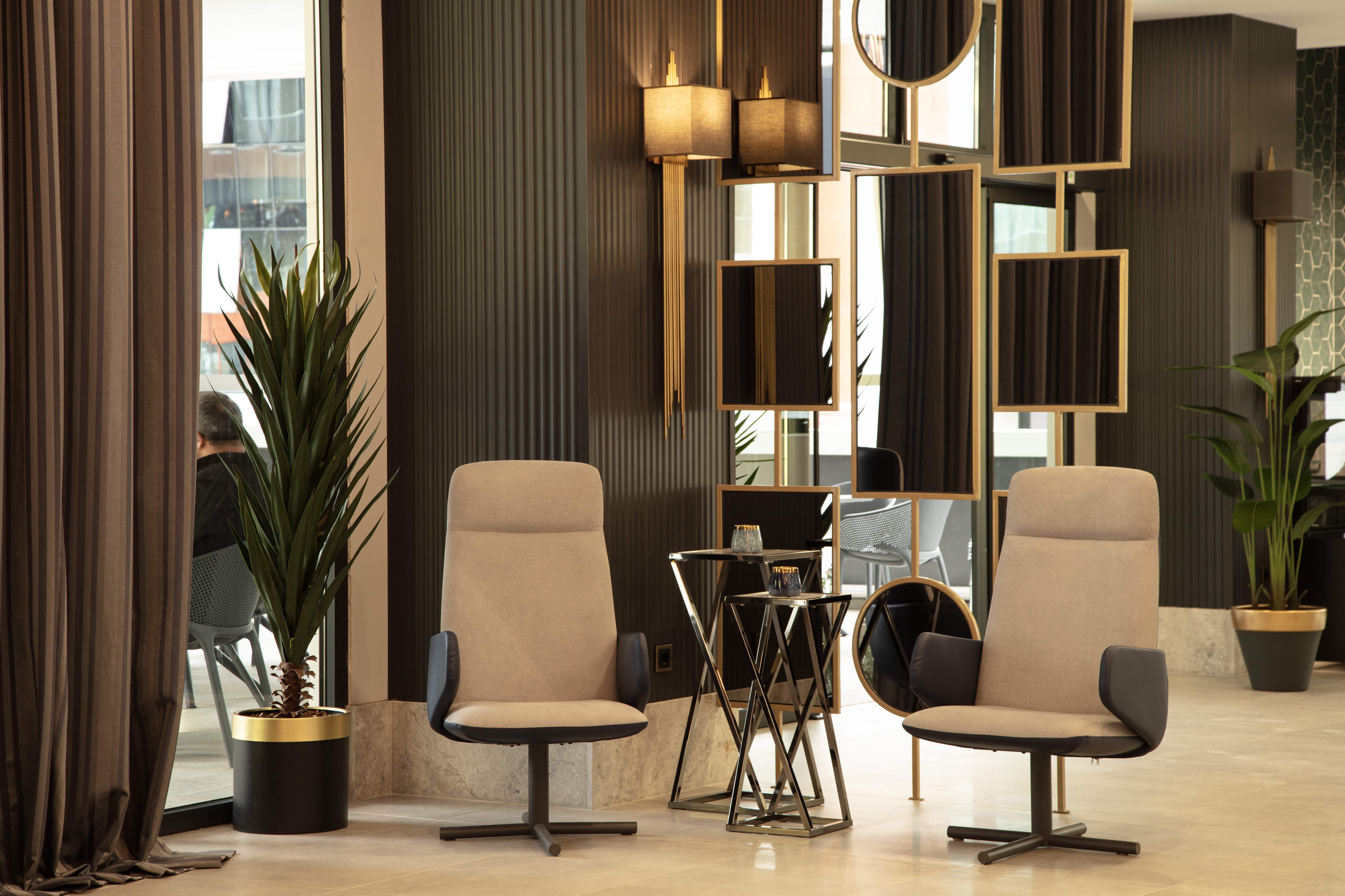 V Center Hotel Trabzon