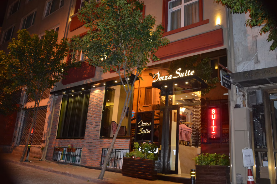 İmza Suite