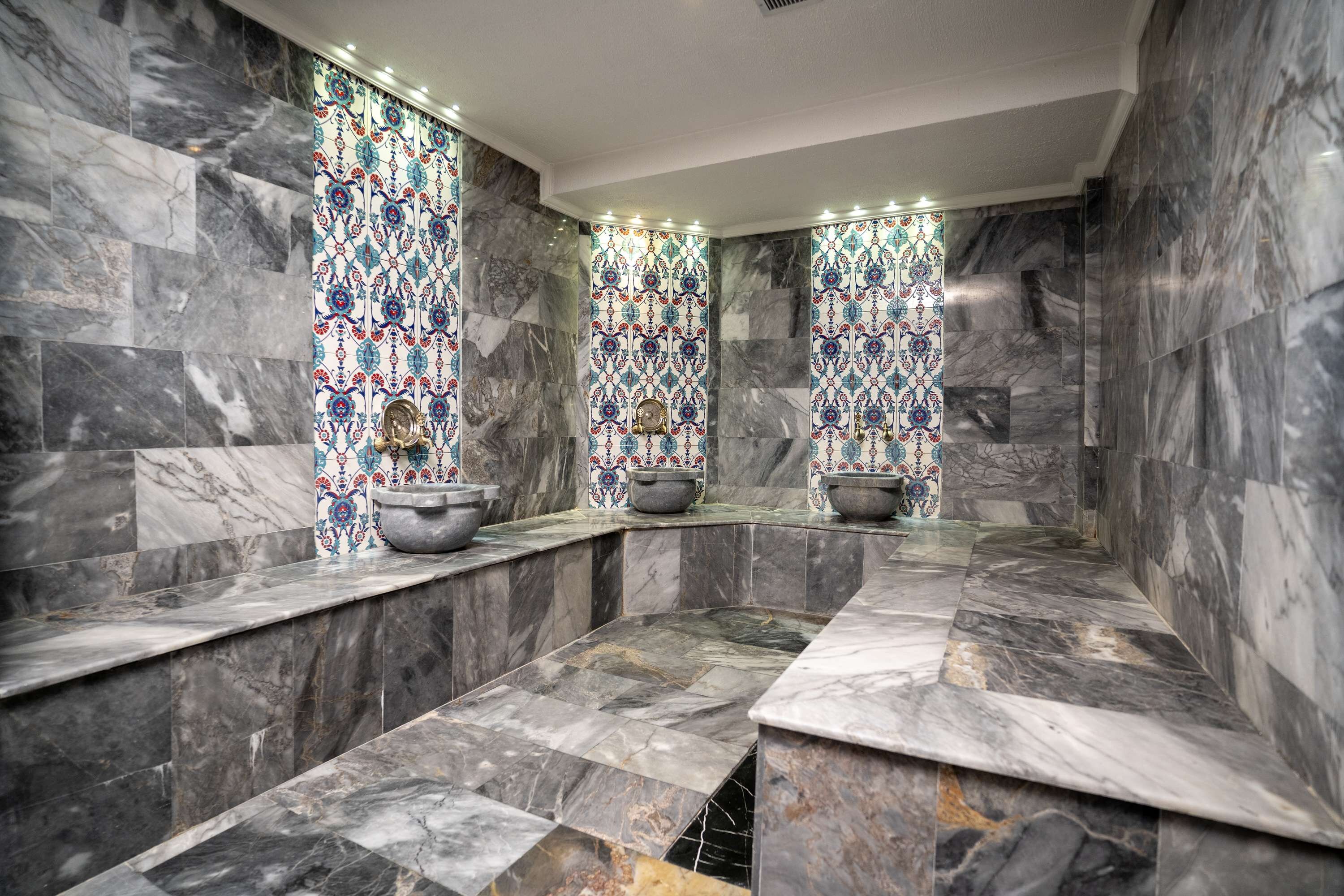 Uğurlu Hotel · 36