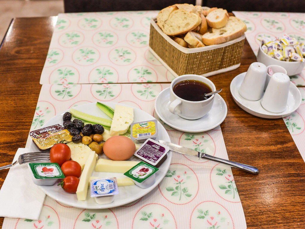 Köşk Otel Kadıköy · 11