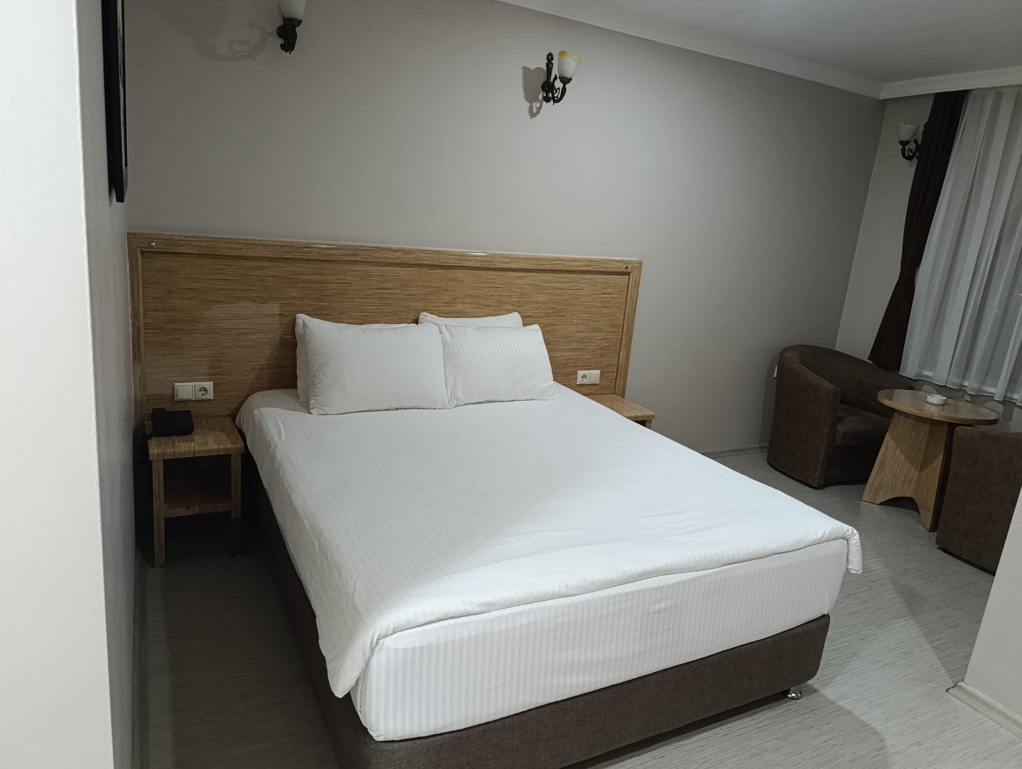 Üç Yıldız Hotel galeri 5
