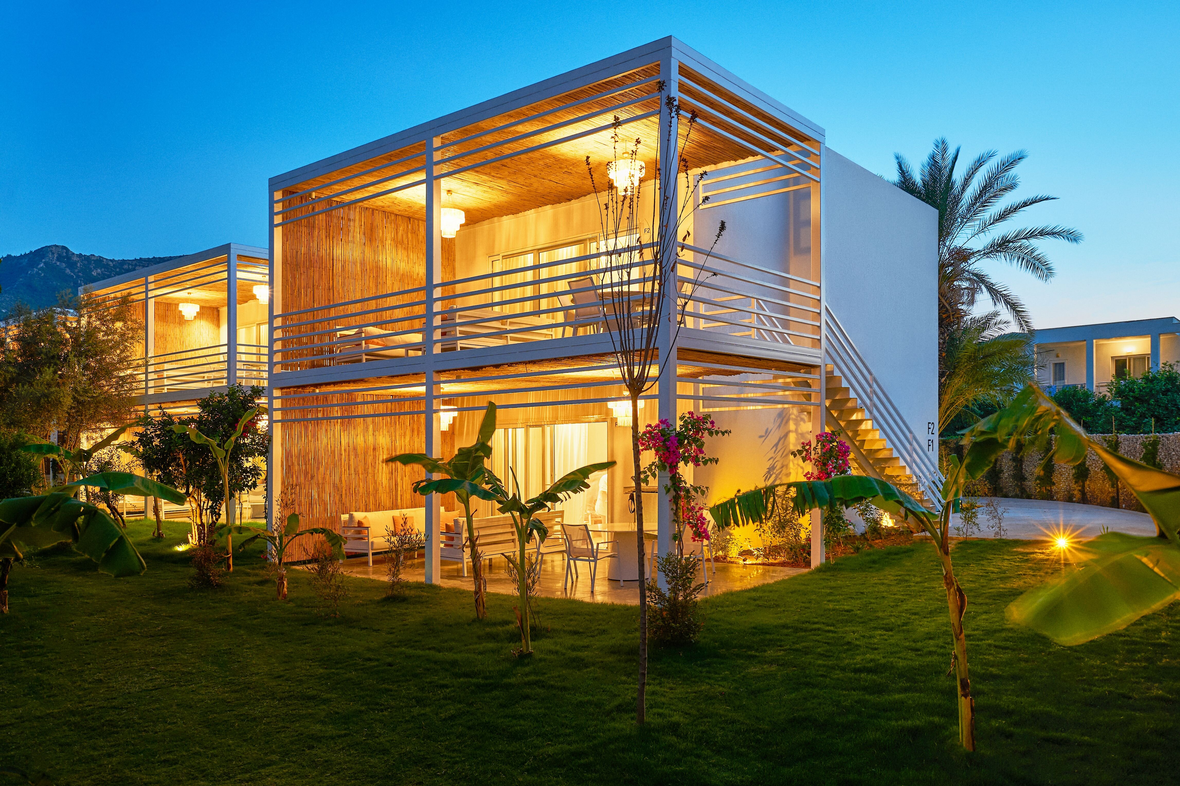 Flamm Residences · 8
