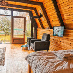 Oce Bungalow · 7