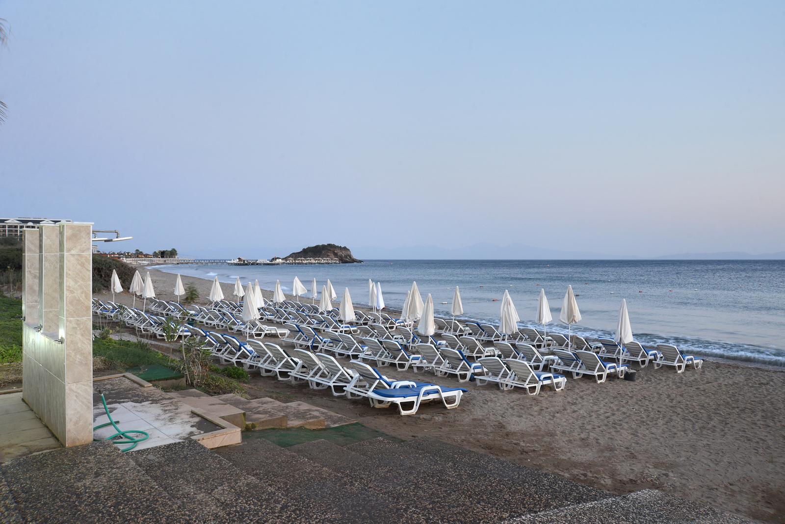 Notion Kesre Beach Hotel & Spa