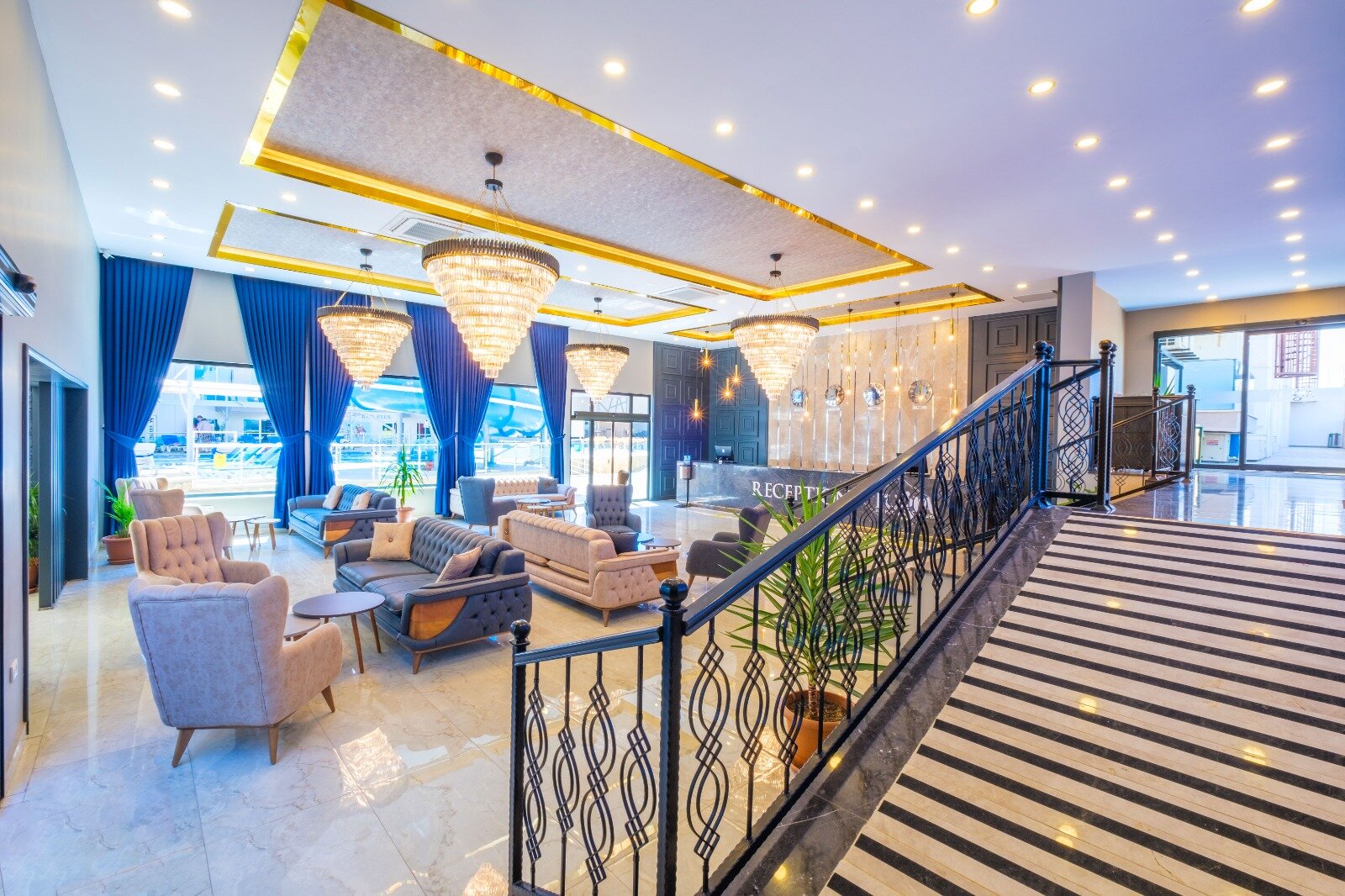 Tuğra Suit Hotel galeri 9