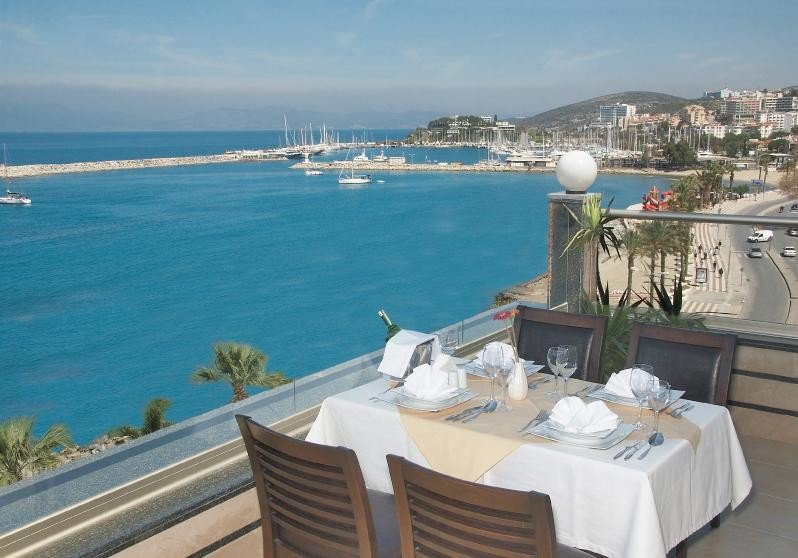 İlayda Hotel Kuşadası · 15
