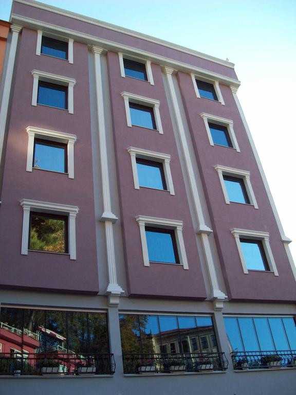 Lonca Butik Otel