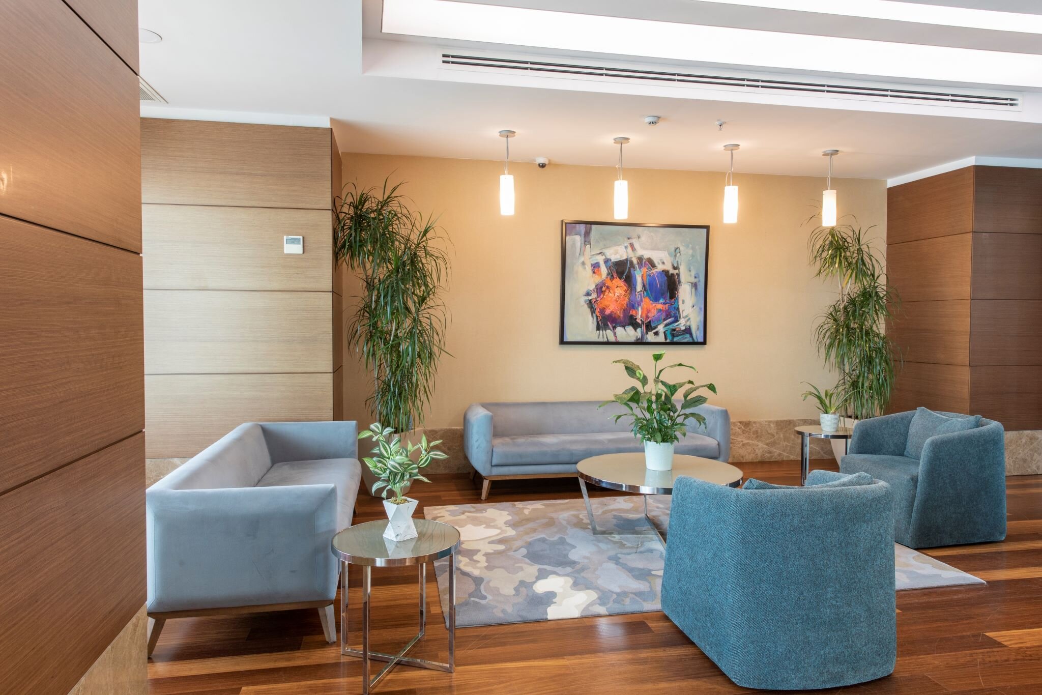 Radisson Residences Avrupa TEM İstanbul