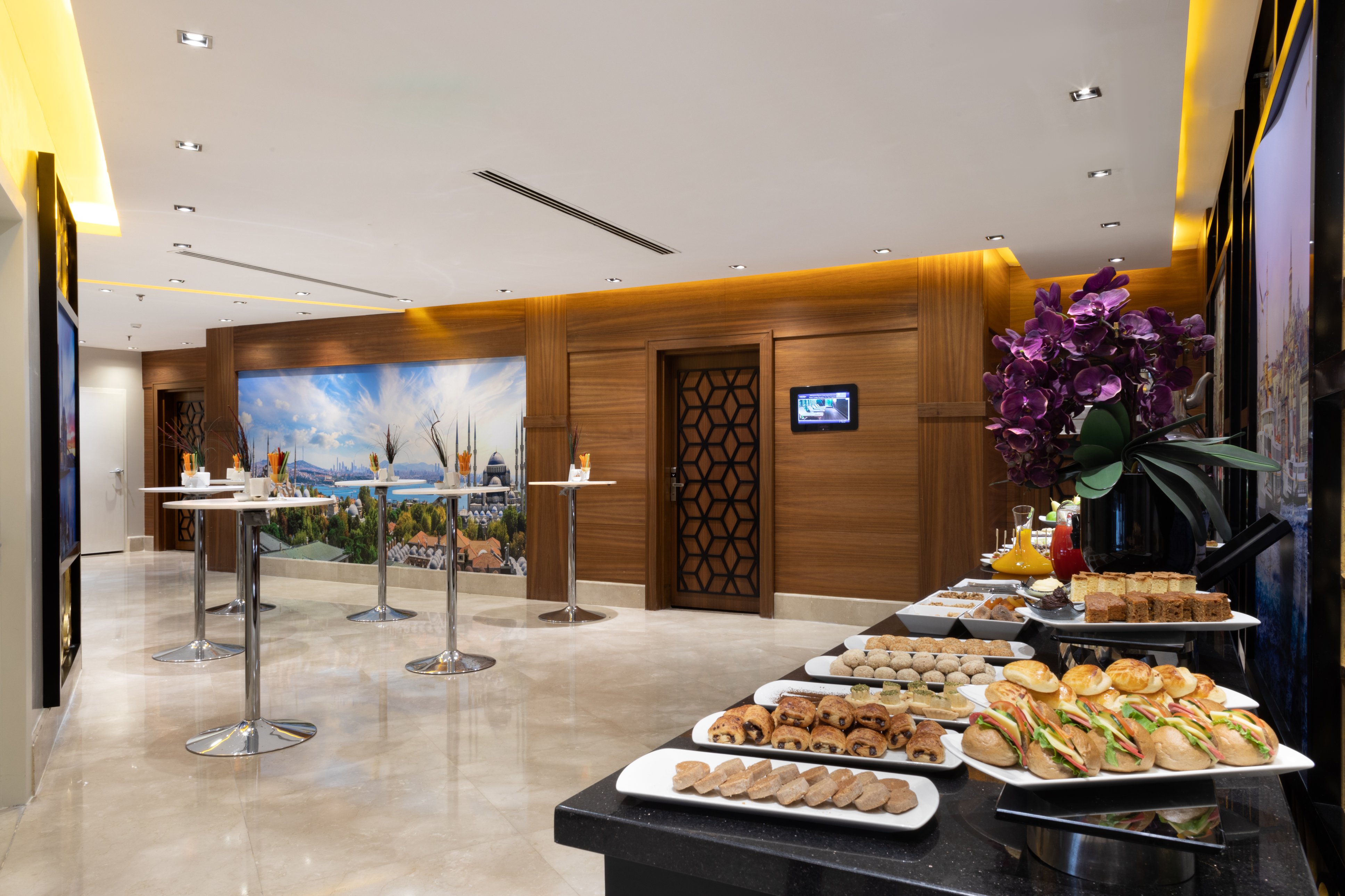Mercure İstanbul Bomonti