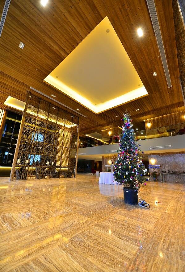 Windyhill Hotel