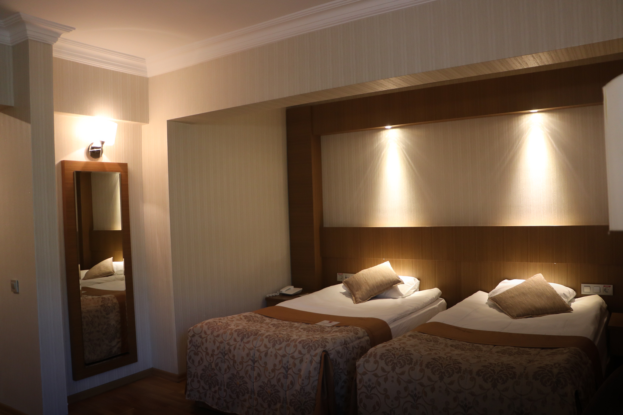 Patalya Thermal Resort