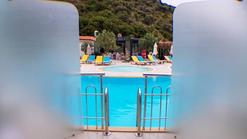 Golden Z Exclusive Hotel