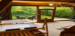 Jakuzili Bungalow Görseli