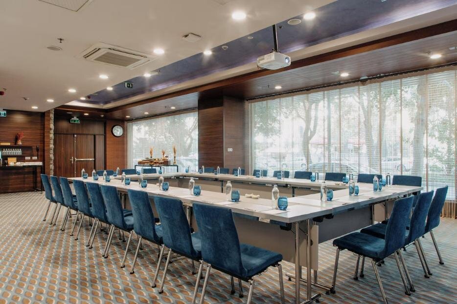 Renaissance İzmir Hotel galeri 9