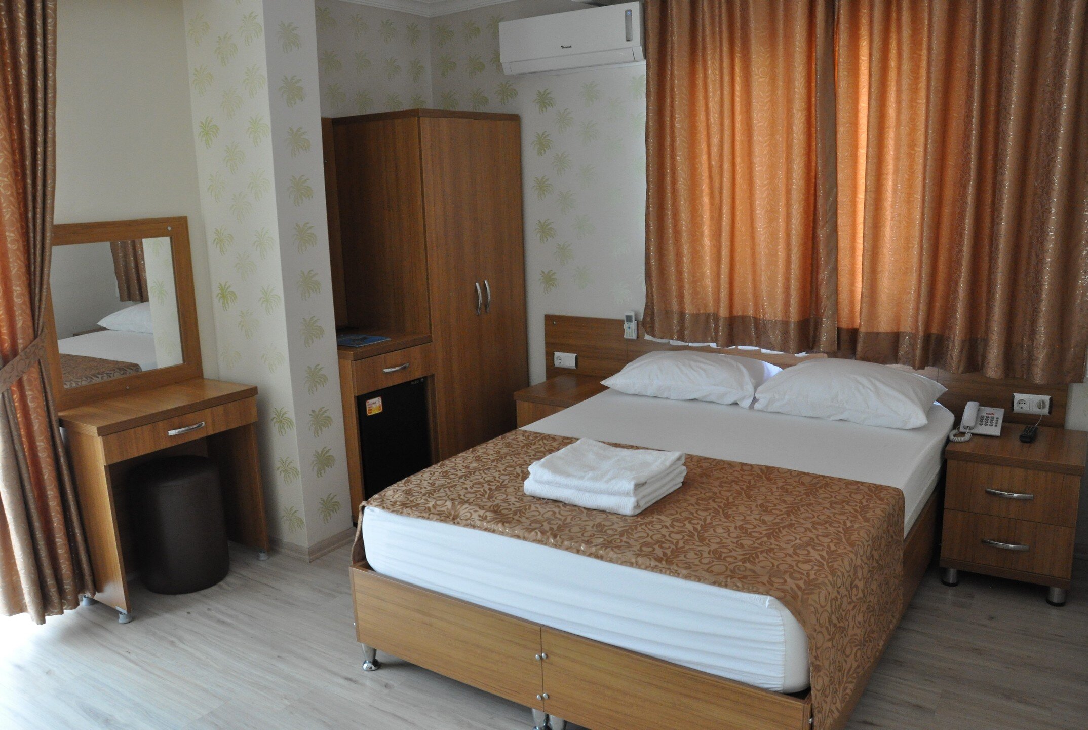 İskele Otel · 12