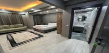 Your House Konaklama · 74
