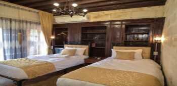 Doğanbey Konağı Butik Otel · 30
