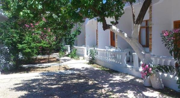 Erdinç Tatil Evleri