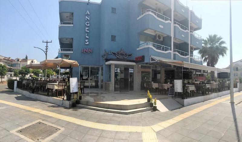 Angels Inn Marmaris