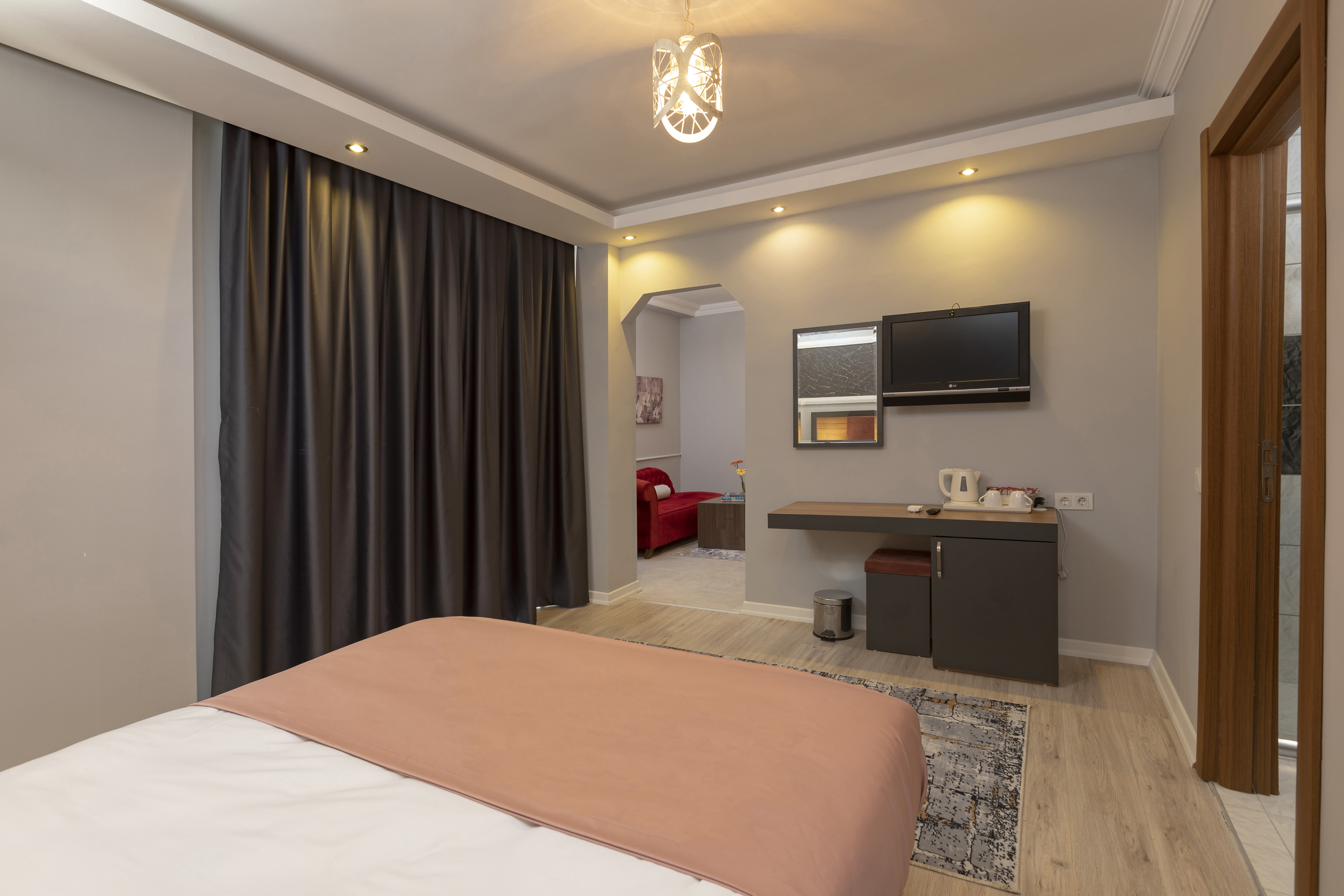 Toprak Otel