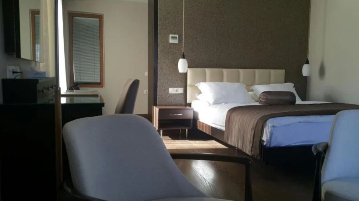Olira Boutique Hotel & Spa