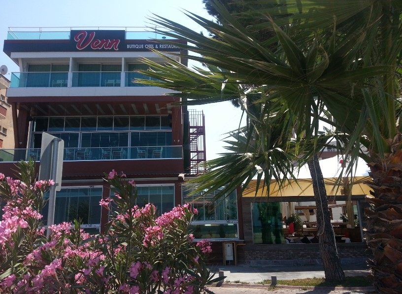 Venn Butik Otel Samsun