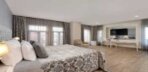 Amsterdam Luxury Suite Görseli