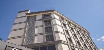 Elite World Inn Istanbul Mahmutbey