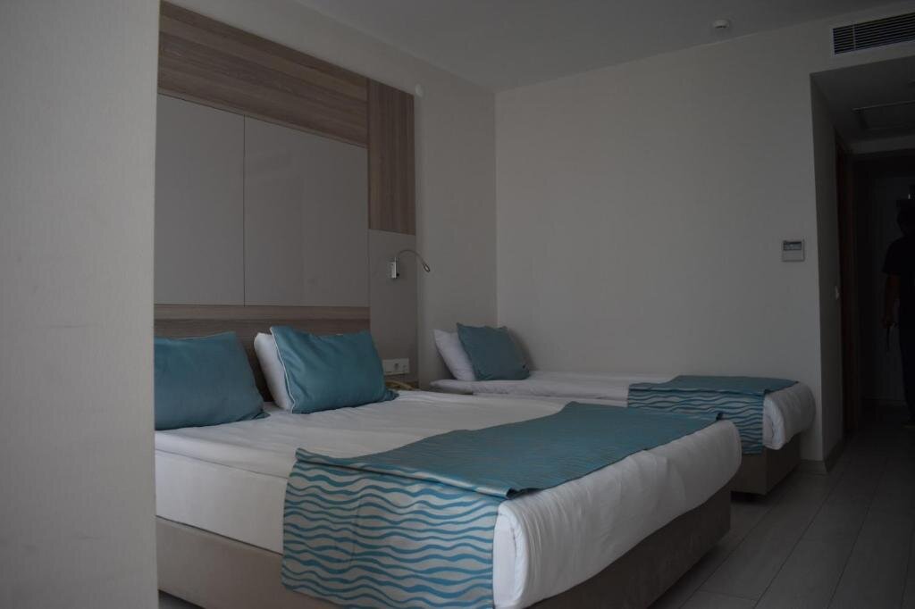 On Hotel Antalya galeri 9