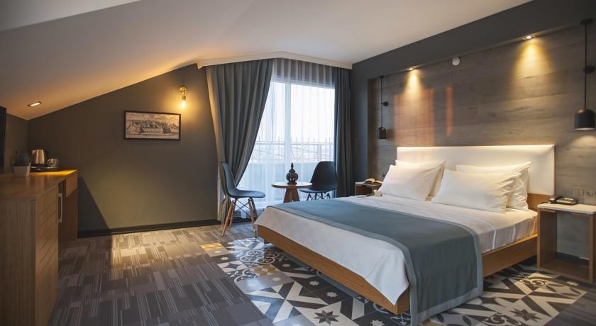 Junior Suite Room