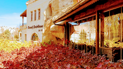 Konak Bezirhane Cave Otel